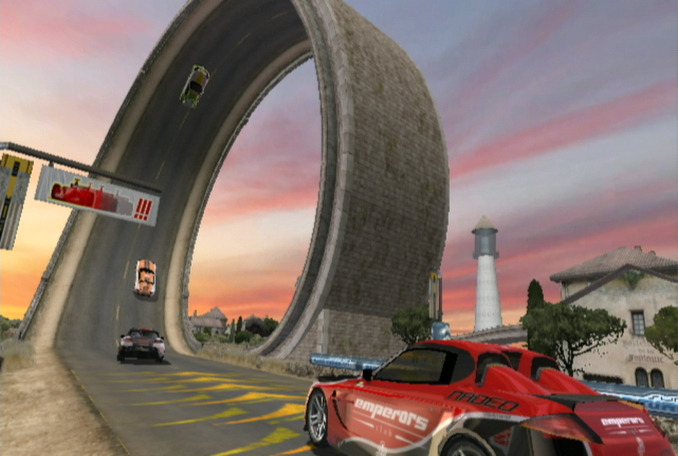 TrackMania - Imagen 28